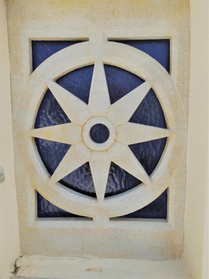 Pallada Rooms Tinos Island Exterior photo